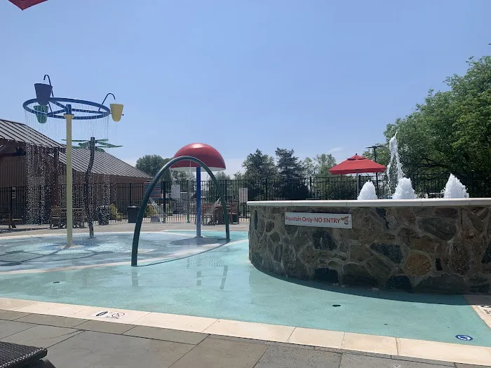 Hershey Road Campground 8