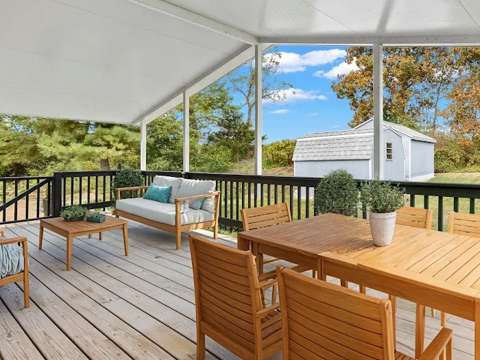 Cedar Manor & Pine Manor 5