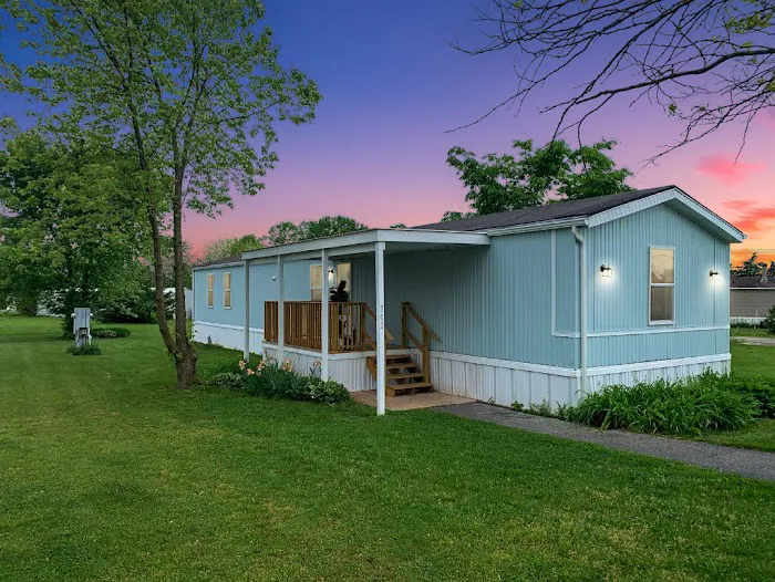 Cedar Manor & Pine Manor 3