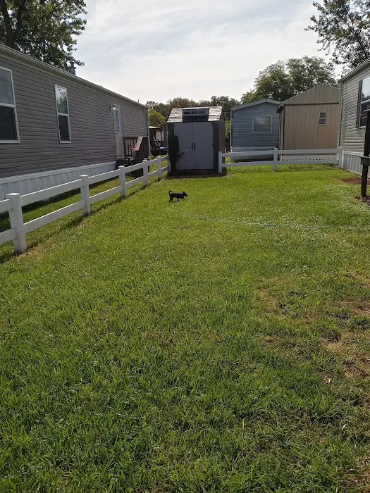 Cedar Manor & Pine Manor 9