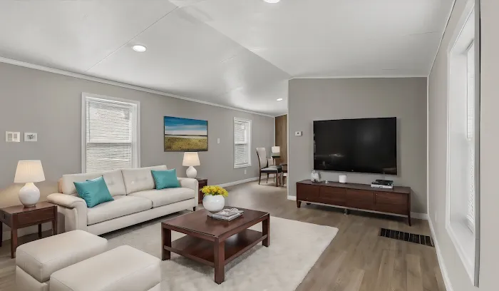 Cedar Manor & Pine Manor 2