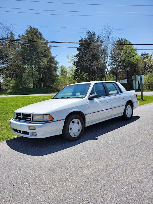 Cedar Manor & Pine Manor 8