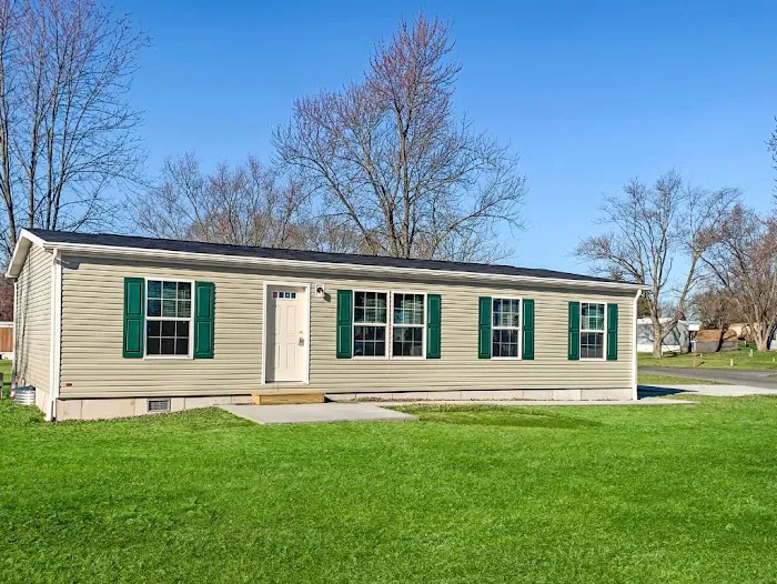 Cedar Manor & Pine Manor 4