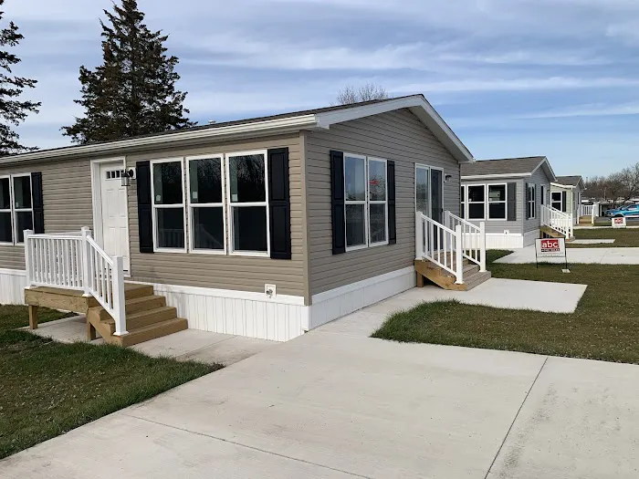 Cedar Manor & Pine Manor 1