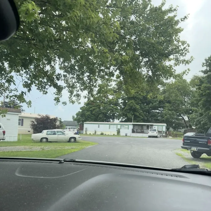 JC Mobile Home Community 0