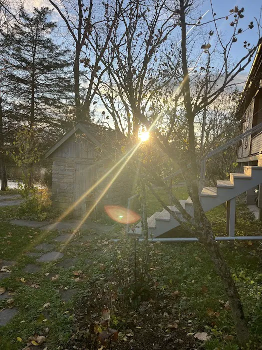 Mill Stream Cottage 6