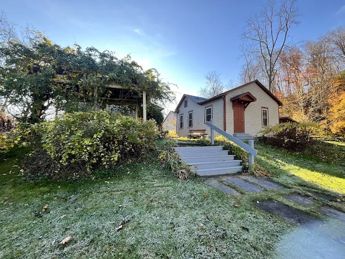 Mill Stream Cottage 1