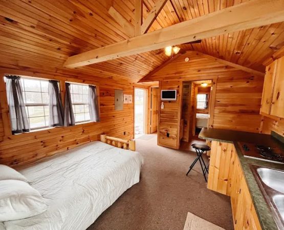 Hidden Valley Camping Resort