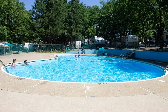 Hidden Valley Camping Resort 6