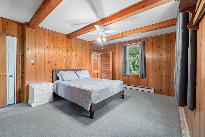 Hidden Valley Camping Resort 3