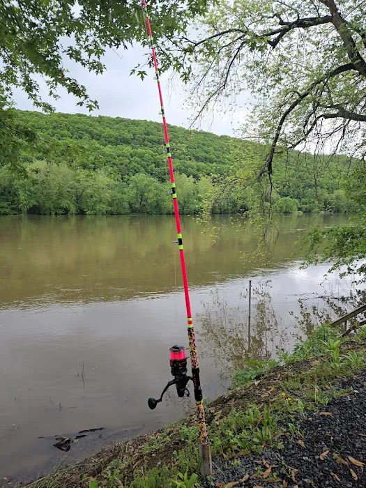 Green Valley Campground-Grocery 5