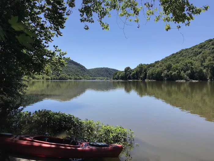 Green Valley Campground-Grocery 0