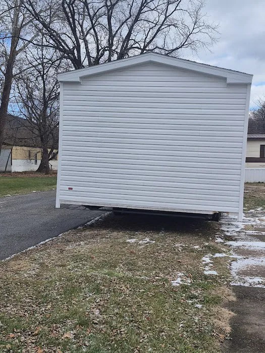 Bridgeway Manufactured Home Community 4