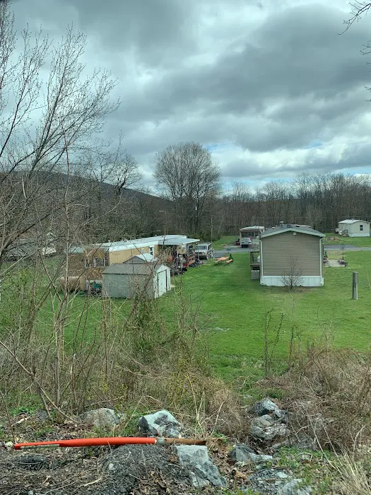 Bridgeway Manufactured Home Community 1