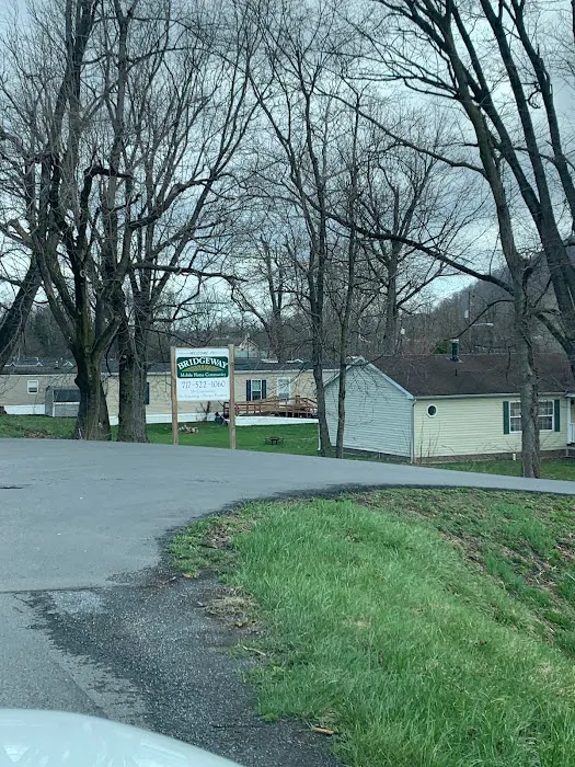 Bridgeway Manufactured Home Community 6