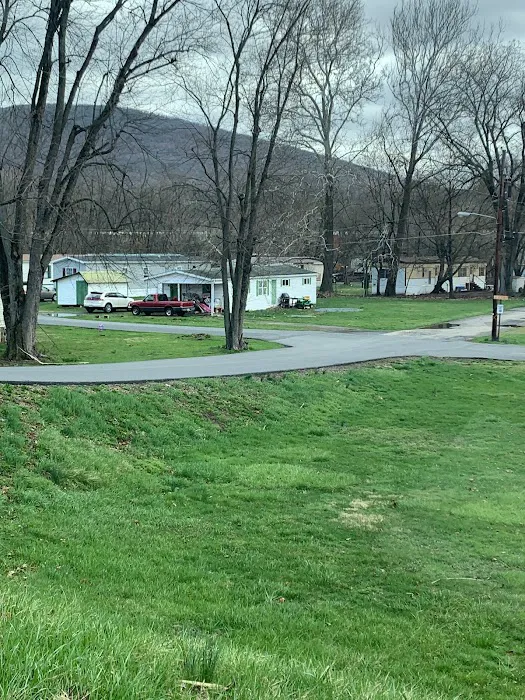 Bridgeway Manufactured Home Community 9