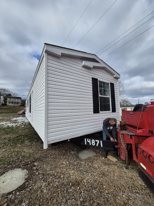 Bridgeway Manufactured Home Community 7