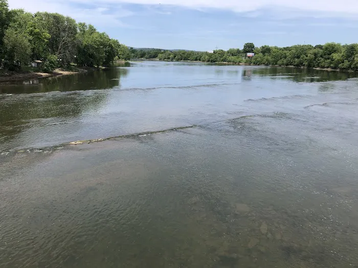 Duncannon Lions Club Campground 5