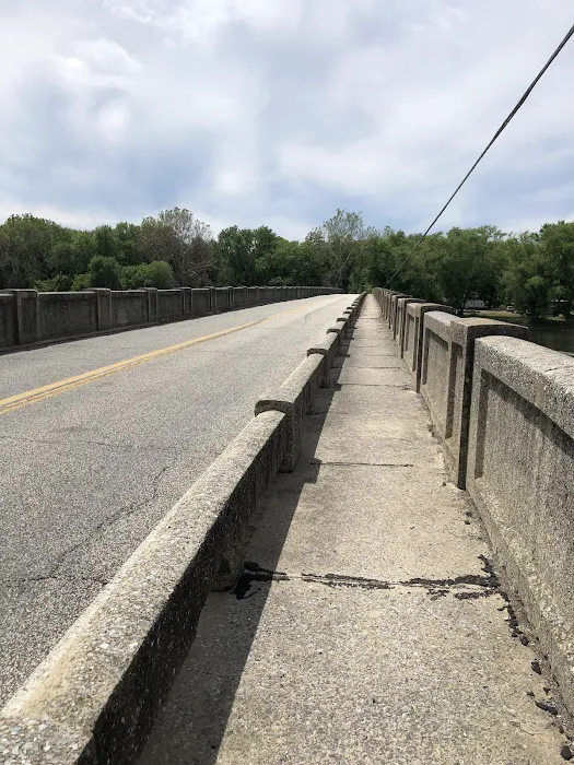 Duncannon Lions Club Campground 4