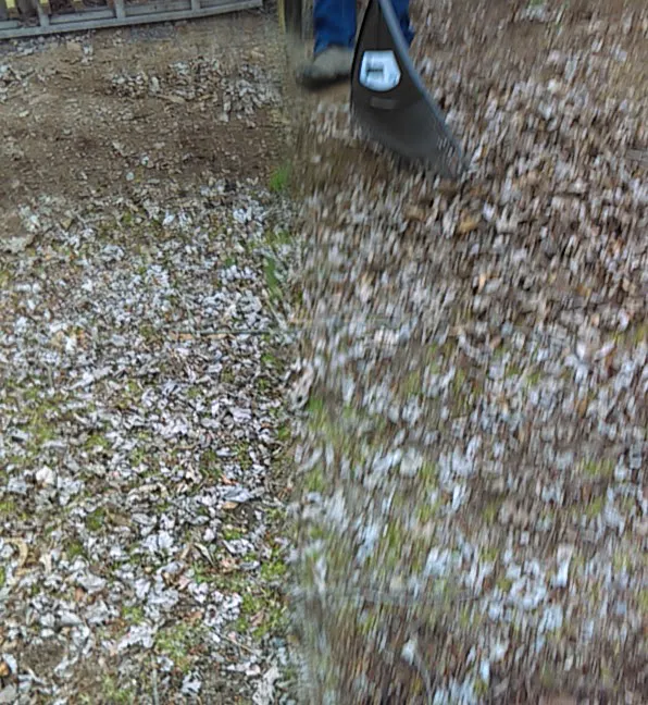 Duncannon Lions Club Campground 2