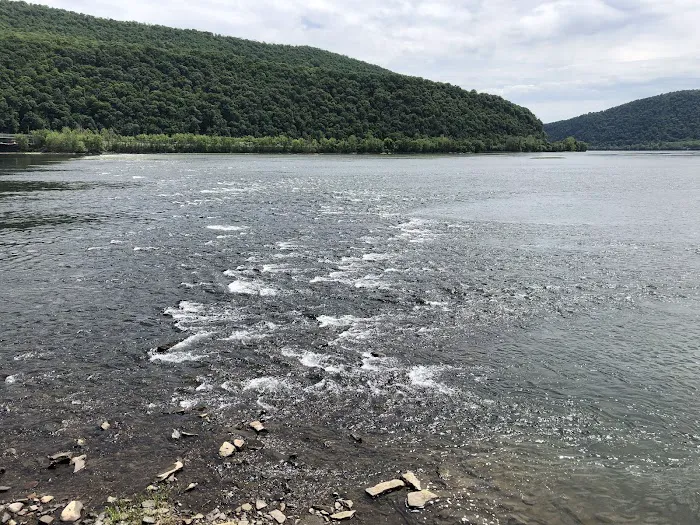 Duncannon Lions Club Campground 0