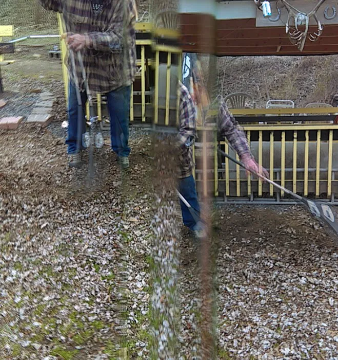 Duncannon Lions Club Campground 3