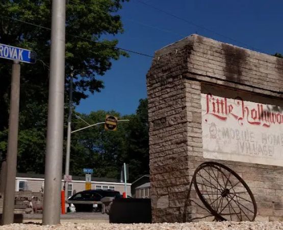 Little Hollywood Mobile Home Village