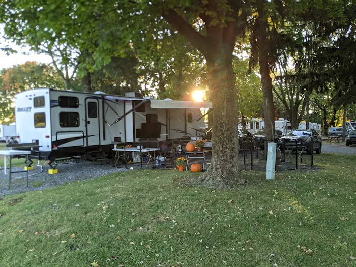 Harrisburg East Campground and Storage 7