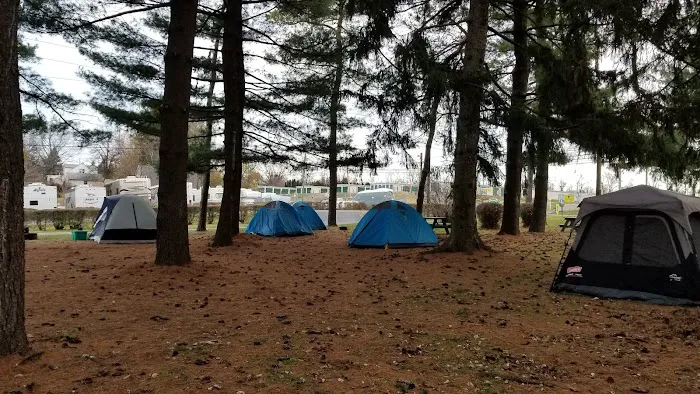 Harrisburg East Campground and Storage 0