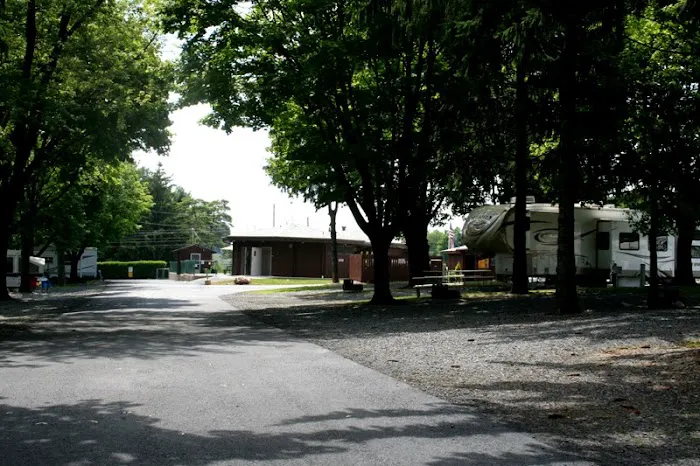 Harrisburg East Campground and Storage 8