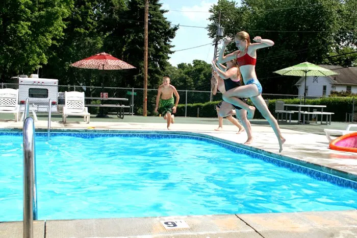 Harrisburg East Campground and Storage 9