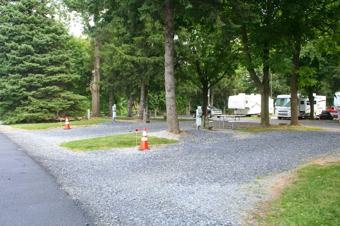 Harrisburg East Campground and Storage 4