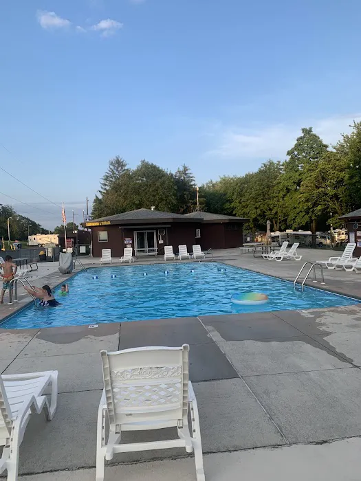 Harrisburg East Campground and Storage 2