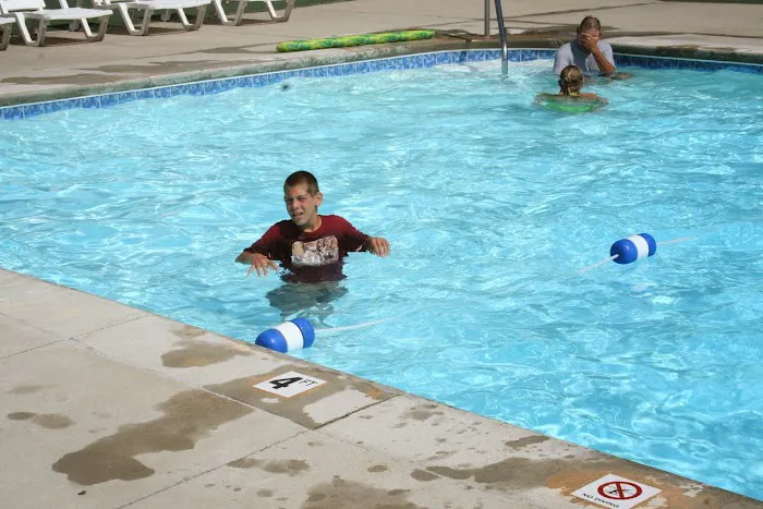 Harrisburg East Campground and Storage 6