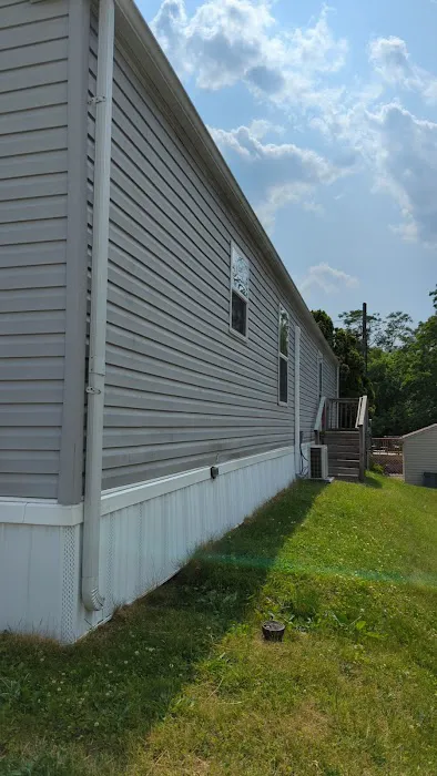 Progress Ridge Mobile Home Park 6