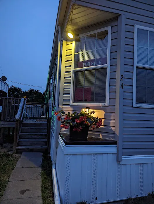 Progress Ridge Mobile Home Park 8