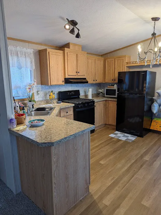 Progress Ridge Mobile Home Park 9