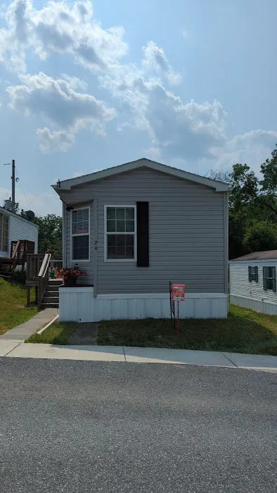 Progress Ridge Mobile Home Park 0