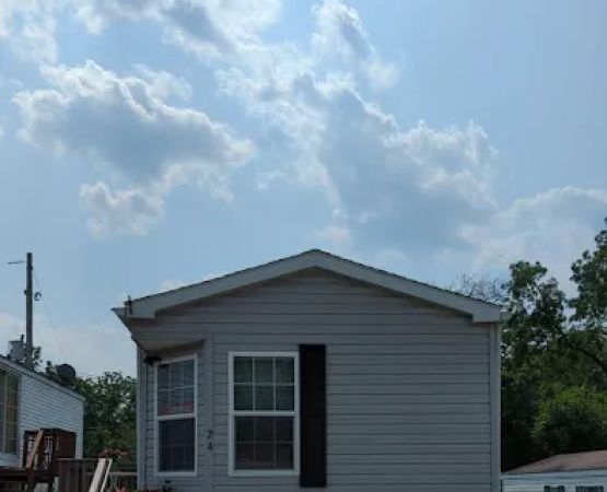 Progress Ridge Mobile Home Park