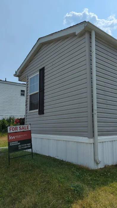 Progress Ridge Mobile Home Park 1