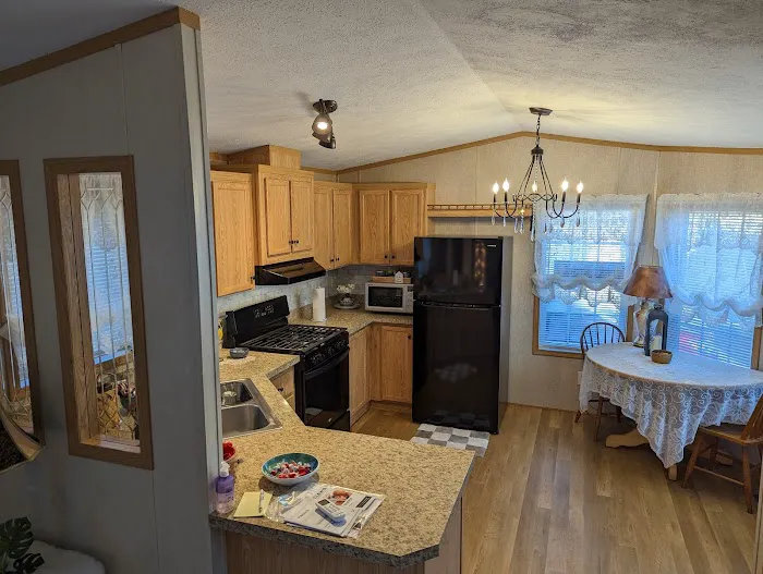 Progress Ridge Mobile Home Park 5