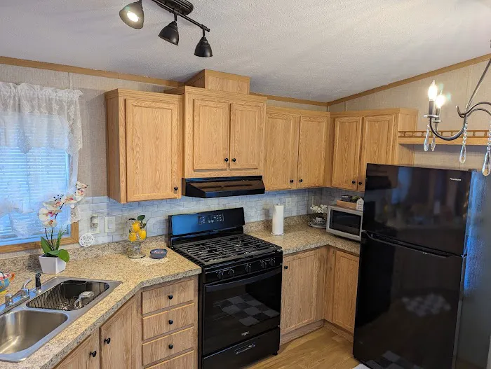 Progress Ridge Mobile Home Park 4