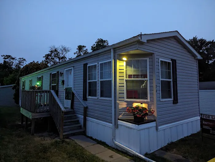 Progress Ridge Mobile Home Park 3