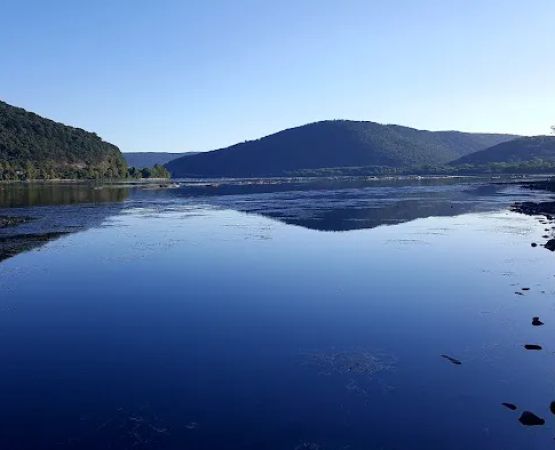 Riverfront Campground