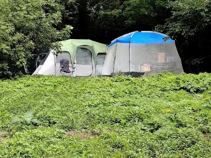 Riverfront Campground 8