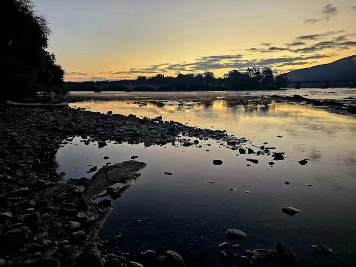 Riverfront Campground 2