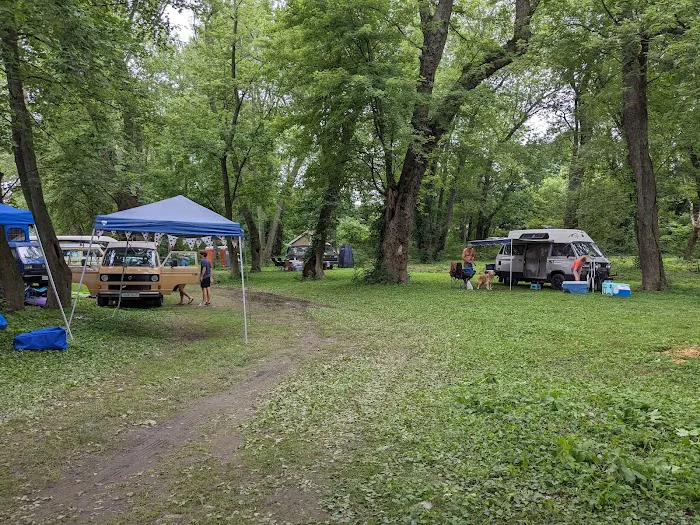 Riverfront Campground 6