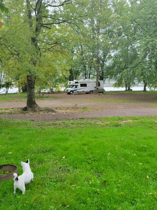 Riverfront Campground 7