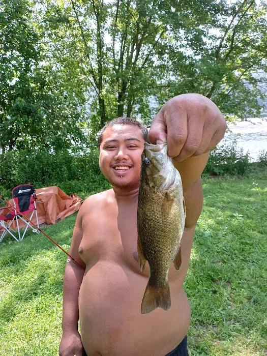 Riverfront Campground 5