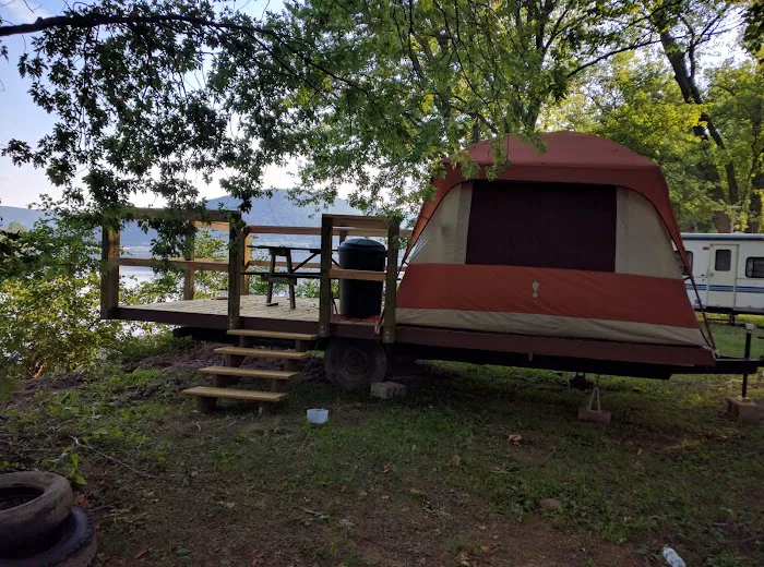 Riverfront Campground 9
